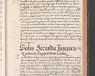 Zdjęcie nr 919 dla obiektu archiwalnego: Acta actorum causarum, sententiarum tam diffinitivarum quam interloquutoriarum, decretorum, obligationum, quietationum, constitutionum procuratorum etc. coram reverendo domino Martino Izdbienski de Russiecz archidiacono Posnaniensi, custode et in spiritualibus vicario generali Cracoviensi, ad annum Domini millesimum quingesimum sexagesimum quintum, cuius indictio octava, pontificatus Pii pape, annus sextus, continuantur