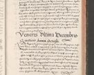 Zdjęcie nr 917 dla obiektu archiwalnego: Acta actorum causarum, sententiarum tam diffinitivarum quam interloquutoriarum, decretorum, obligationum, quietationum, constitutionum procuratorum etc. coram reverendo domino Martino Izdbienski de Russiecz archidiacono Posnaniensi, custode et in spiritualibus vicario generali Cracoviensi, ad annum Domini millesimum quingesimum sexagesimum quintum, cuius indictio octava, pontificatus Pii pape, annus sextus, continuantur