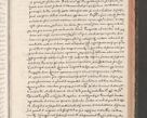 Zdjęcie nr 913 dla obiektu archiwalnego: Acta actorum causarum, sententiarum tam diffinitivarum quam interloquutoriarum, decretorum, obligationum, quietationum, constitutionum procuratorum etc. coram reverendo domino Martino Izdbienski de Russiecz archidiacono Posnaniensi, custode et in spiritualibus vicario generali Cracoviensi, ad annum Domini millesimum quingesimum sexagesimum quintum, cuius indictio octava, pontificatus Pii pape, annus sextus, continuantur