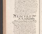 Zdjęcie nr 914 dla obiektu archiwalnego: Acta actorum causarum, sententiarum tam diffinitivarum quam interloquutoriarum, decretorum, obligationum, quietationum, constitutionum procuratorum etc. coram reverendo domino Martino Izdbienski de Russiecz archidiacono Posnaniensi, custode et in spiritualibus vicario generali Cracoviensi, ad annum Domini millesimum quingesimum sexagesimum quintum, cuius indictio octava, pontificatus Pii pape, annus sextus, continuantur