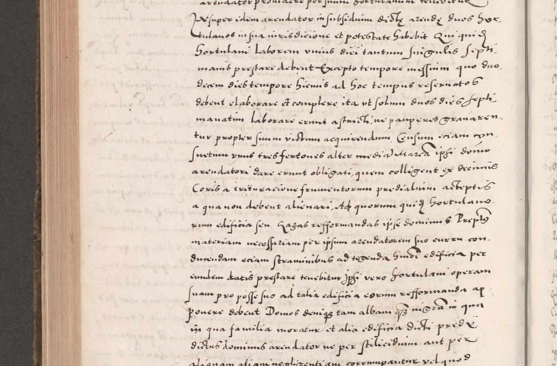 Zdjęcie nr 912 dla obiektu archiwalnego: Acta actorum causarum, sententiarum tam diffinitivarum quam interloquutoriarum, decretorum, obligationum, quietationum, constitutionum procuratorum etc. coram reverendo domino Martino Izdbienski de Russiecz archidiacono Posnaniensi, custode et in spiritualibus vicario generali Cracoviensi, ad annum Domini millesimum quingesimum sexagesimum quintum, cuius indictio octava, pontificatus Pii pape, annus sextus, continuantur