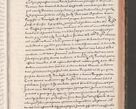 Zdjęcie nr 911 dla obiektu archiwalnego: Acta actorum causarum, sententiarum tam diffinitivarum quam interloquutoriarum, decretorum, obligationum, quietationum, constitutionum procuratorum etc. coram reverendo domino Martino Izdbienski de Russiecz archidiacono Posnaniensi, custode et in spiritualibus vicario generali Cracoviensi, ad annum Domini millesimum quingesimum sexagesimum quintum, cuius indictio octava, pontificatus Pii pape, annus sextus, continuantur