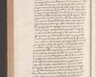 Zdjęcie nr 910 dla obiektu archiwalnego: Acta actorum causarum, sententiarum tam diffinitivarum quam interloquutoriarum, decretorum, obligationum, quietationum, constitutionum procuratorum etc. coram reverendo domino Martino Izdbienski de Russiecz archidiacono Posnaniensi, custode et in spiritualibus vicario generali Cracoviensi, ad annum Domini millesimum quingesimum sexagesimum quintum, cuius indictio octava, pontificatus Pii pape, annus sextus, continuantur