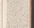Zdjęcie nr 909 dla obiektu archiwalnego: Acta actorum causarum, sententiarum tam diffinitivarum quam interloquutoriarum, decretorum, obligationum, quietationum, constitutionum procuratorum etc. coram reverendo domino Martino Izdbienski de Russiecz archidiacono Posnaniensi, custode et in spiritualibus vicario generali Cracoviensi, ad annum Domini millesimum quingesimum sexagesimum quintum, cuius indictio octava, pontificatus Pii pape, annus sextus, continuantur
