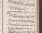 Zdjęcie nr 907 dla obiektu archiwalnego: Acta actorum causarum, sententiarum tam diffinitivarum quam interloquutoriarum, decretorum, obligationum, quietationum, constitutionum procuratorum etc. coram reverendo domino Martino Izdbienski de Russiecz archidiacono Posnaniensi, custode et in spiritualibus vicario generali Cracoviensi, ad annum Domini millesimum quingesimum sexagesimum quintum, cuius indictio octava, pontificatus Pii pape, annus sextus, continuantur