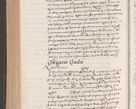 Zdjęcie nr 904 dla obiektu archiwalnego: Acta actorum causarum, sententiarum tam diffinitivarum quam interloquutoriarum, decretorum, obligationum, quietationum, constitutionum procuratorum etc. coram reverendo domino Martino Izdbienski de Russiecz archidiacono Posnaniensi, custode et in spiritualibus vicario generali Cracoviensi, ad annum Domini millesimum quingesimum sexagesimum quintum, cuius indictio octava, pontificatus Pii pape, annus sextus, continuantur