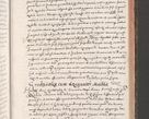 Zdjęcie nr 899 dla obiektu archiwalnego: Acta actorum causarum, sententiarum tam diffinitivarum quam interloquutoriarum, decretorum, obligationum, quietationum, constitutionum procuratorum etc. coram reverendo domino Martino Izdbienski de Russiecz archidiacono Posnaniensi, custode et in spiritualibus vicario generali Cracoviensi, ad annum Domini millesimum quingesimum sexagesimum quintum, cuius indictio octava, pontificatus Pii pape, annus sextus, continuantur
