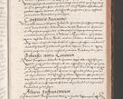 Zdjęcie nr 897 dla obiektu archiwalnego: Acta actorum causarum, sententiarum tam diffinitivarum quam interloquutoriarum, decretorum, obligationum, quietationum, constitutionum procuratorum etc. coram reverendo domino Martino Izdbienski de Russiecz archidiacono Posnaniensi, custode et in spiritualibus vicario generali Cracoviensi, ad annum Domini millesimum quingesimum sexagesimum quintum, cuius indictio octava, pontificatus Pii pape, annus sextus, continuantur