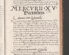 Zdjęcie nr 895 dla obiektu archiwalnego: Acta actorum causarum, sententiarum tam diffinitivarum quam interloquutoriarum, decretorum, obligationum, quietationum, constitutionum procuratorum etc. coram reverendo domino Martino Izdbienski de Russiecz archidiacono Posnaniensi, custode et in spiritualibus vicario generali Cracoviensi, ad annum Domini millesimum quingesimum sexagesimum quintum, cuius indictio octava, pontificatus Pii pape, annus sextus, continuantur