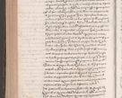 Zdjęcie nr 892 dla obiektu archiwalnego: Acta actorum causarum, sententiarum tam diffinitivarum quam interloquutoriarum, decretorum, obligationum, quietationum, constitutionum procuratorum etc. coram reverendo domino Martino Izdbienski de Russiecz archidiacono Posnaniensi, custode et in spiritualibus vicario generali Cracoviensi, ad annum Domini millesimum quingesimum sexagesimum quintum, cuius indictio octava, pontificatus Pii pape, annus sextus, continuantur