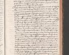 Zdjęcie nr 891 dla obiektu archiwalnego: Acta actorum causarum, sententiarum tam diffinitivarum quam interloquutoriarum, decretorum, obligationum, quietationum, constitutionum procuratorum etc. coram reverendo domino Martino Izdbienski de Russiecz archidiacono Posnaniensi, custode et in spiritualibus vicario generali Cracoviensi, ad annum Domini millesimum quingesimum sexagesimum quintum, cuius indictio octava, pontificatus Pii pape, annus sextus, continuantur