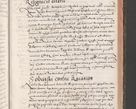 Zdjęcie nr 889 dla obiektu archiwalnego: Acta actorum causarum, sententiarum tam diffinitivarum quam interloquutoriarum, decretorum, obligationum, quietationum, constitutionum procuratorum etc. coram reverendo domino Martino Izdbienski de Russiecz archidiacono Posnaniensi, custode et in spiritualibus vicario generali Cracoviensi, ad annum Domini millesimum quingesimum sexagesimum quintum, cuius indictio octava, pontificatus Pii pape, annus sextus, continuantur