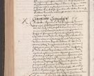 Zdjęcie nr 888 dla obiektu archiwalnego: Acta actorum causarum, sententiarum tam diffinitivarum quam interloquutoriarum, decretorum, obligationum, quietationum, constitutionum procuratorum etc. coram reverendo domino Martino Izdbienski de Russiecz archidiacono Posnaniensi, custode et in spiritualibus vicario generali Cracoviensi, ad annum Domini millesimum quingesimum sexagesimum quintum, cuius indictio octava, pontificatus Pii pape, annus sextus, continuantur