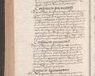 Zdjęcie nr 886 dla obiektu archiwalnego: Acta actorum causarum, sententiarum tam diffinitivarum quam interloquutoriarum, decretorum, obligationum, quietationum, constitutionum procuratorum etc. coram reverendo domino Martino Izdbienski de Russiecz archidiacono Posnaniensi, custode et in spiritualibus vicario generali Cracoviensi, ad annum Domini millesimum quingesimum sexagesimum quintum, cuius indictio octava, pontificatus Pii pape, annus sextus, continuantur