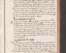 Zdjęcie nr 885 dla obiektu archiwalnego: Acta actorum causarum, sententiarum tam diffinitivarum quam interloquutoriarum, decretorum, obligationum, quietationum, constitutionum procuratorum etc. coram reverendo domino Martino Izdbienski de Russiecz archidiacono Posnaniensi, custode et in spiritualibus vicario generali Cracoviensi, ad annum Domini millesimum quingesimum sexagesimum quintum, cuius indictio octava, pontificatus Pii pape, annus sextus, continuantur