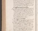 Zdjęcie nr 884 dla obiektu archiwalnego: Acta actorum causarum, sententiarum tam diffinitivarum quam interloquutoriarum, decretorum, obligationum, quietationum, constitutionum procuratorum etc. coram reverendo domino Martino Izdbienski de Russiecz archidiacono Posnaniensi, custode et in spiritualibus vicario generali Cracoviensi, ad annum Domini millesimum quingesimum sexagesimum quintum, cuius indictio octava, pontificatus Pii pape, annus sextus, continuantur