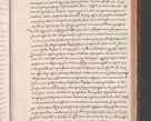 Zdjęcie nr 879 dla obiektu archiwalnego: Acta actorum causarum, sententiarum tam diffinitivarum quam interloquutoriarum, decretorum, obligationum, quietationum, constitutionum procuratorum etc. coram reverendo domino Martino Izdbienski de Russiecz archidiacono Posnaniensi, custode et in spiritualibus vicario generali Cracoviensi, ad annum Domini millesimum quingesimum sexagesimum quintum, cuius indictio octava, pontificatus Pii pape, annus sextus, continuantur