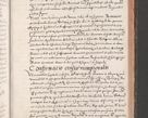 Zdjęcie nr 877 dla obiektu archiwalnego: Acta actorum causarum, sententiarum tam diffinitivarum quam interloquutoriarum, decretorum, obligationum, quietationum, constitutionum procuratorum etc. coram reverendo domino Martino Izdbienski de Russiecz archidiacono Posnaniensi, custode et in spiritualibus vicario generali Cracoviensi, ad annum Domini millesimum quingesimum sexagesimum quintum, cuius indictio octava, pontificatus Pii pape, annus sextus, continuantur