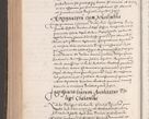 Zdjęcie nr 876 dla obiektu archiwalnego: Acta actorum causarum, sententiarum tam diffinitivarum quam interloquutoriarum, decretorum, obligationum, quietationum, constitutionum procuratorum etc. coram reverendo domino Martino Izdbienski de Russiecz archidiacono Posnaniensi, custode et in spiritualibus vicario generali Cracoviensi, ad annum Domini millesimum quingesimum sexagesimum quintum, cuius indictio octava, pontificatus Pii pape, annus sextus, continuantur