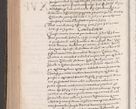 Zdjęcie nr 872 dla obiektu archiwalnego: Acta actorum causarum, sententiarum tam diffinitivarum quam interloquutoriarum, decretorum, obligationum, quietationum, constitutionum procuratorum etc. coram reverendo domino Martino Izdbienski de Russiecz archidiacono Posnaniensi, custode et in spiritualibus vicario generali Cracoviensi, ad annum Domini millesimum quingesimum sexagesimum quintum, cuius indictio octava, pontificatus Pii pape, annus sextus, continuantur