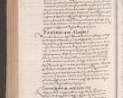 Zdjęcie nr 870 dla obiektu archiwalnego: Acta actorum causarum, sententiarum tam diffinitivarum quam interloquutoriarum, decretorum, obligationum, quietationum, constitutionum procuratorum etc. coram reverendo domino Martino Izdbienski de Russiecz archidiacono Posnaniensi, custode et in spiritualibus vicario generali Cracoviensi, ad annum Domini millesimum quingesimum sexagesimum quintum, cuius indictio octava, pontificatus Pii pape, annus sextus, continuantur