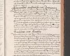 Zdjęcie nr 869 dla obiektu archiwalnego: Acta actorum causarum, sententiarum tam diffinitivarum quam interloquutoriarum, decretorum, obligationum, quietationum, constitutionum procuratorum etc. coram reverendo domino Martino Izdbienski de Russiecz archidiacono Posnaniensi, custode et in spiritualibus vicario generali Cracoviensi, ad annum Domini millesimum quingesimum sexagesimum quintum, cuius indictio octava, pontificatus Pii pape, annus sextus, continuantur
