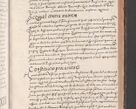 Zdjęcie nr 867 dla obiektu archiwalnego: Acta actorum causarum, sententiarum tam diffinitivarum quam interloquutoriarum, decretorum, obligationum, quietationum, constitutionum procuratorum etc. coram reverendo domino Martino Izdbienski de Russiecz archidiacono Posnaniensi, custode et in spiritualibus vicario generali Cracoviensi, ad annum Domini millesimum quingesimum sexagesimum quintum, cuius indictio octava, pontificatus Pii pape, annus sextus, continuantur