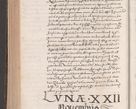 Zdjęcie nr 866 dla obiektu archiwalnego: Acta actorum causarum, sententiarum tam diffinitivarum quam interloquutoriarum, decretorum, obligationum, quietationum, constitutionum procuratorum etc. coram reverendo domino Martino Izdbienski de Russiecz archidiacono Posnaniensi, custode et in spiritualibus vicario generali Cracoviensi, ad annum Domini millesimum quingesimum sexagesimum quintum, cuius indictio octava, pontificatus Pii pape, annus sextus, continuantur