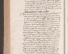 Zdjęcie nr 864 dla obiektu archiwalnego: Acta actorum causarum, sententiarum tam diffinitivarum quam interloquutoriarum, decretorum, obligationum, quietationum, constitutionum procuratorum etc. coram reverendo domino Martino Izdbienski de Russiecz archidiacono Posnaniensi, custode et in spiritualibus vicario generali Cracoviensi, ad annum Domini millesimum quingesimum sexagesimum quintum, cuius indictio octava, pontificatus Pii pape, annus sextus, continuantur