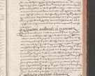 Zdjęcie nr 863 dla obiektu archiwalnego: Acta actorum causarum, sententiarum tam diffinitivarum quam interloquutoriarum, decretorum, obligationum, quietationum, constitutionum procuratorum etc. coram reverendo domino Martino Izdbienski de Russiecz archidiacono Posnaniensi, custode et in spiritualibus vicario generali Cracoviensi, ad annum Domini millesimum quingesimum sexagesimum quintum, cuius indictio octava, pontificatus Pii pape, annus sextus, continuantur