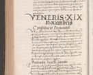 Zdjęcie nr 862 dla obiektu archiwalnego: Acta actorum causarum, sententiarum tam diffinitivarum quam interloquutoriarum, decretorum, obligationum, quietationum, constitutionum procuratorum etc. coram reverendo domino Martino Izdbienski de Russiecz archidiacono Posnaniensi, custode et in spiritualibus vicario generali Cracoviensi, ad annum Domini millesimum quingesimum sexagesimum quintum, cuius indictio octava, pontificatus Pii pape, annus sextus, continuantur