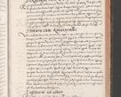 Zdjęcie nr 861 dla obiektu archiwalnego: Acta actorum causarum, sententiarum tam diffinitivarum quam interloquutoriarum, decretorum, obligationum, quietationum, constitutionum procuratorum etc. coram reverendo domino Martino Izdbienski de Russiecz archidiacono Posnaniensi, custode et in spiritualibus vicario generali Cracoviensi, ad annum Domini millesimum quingesimum sexagesimum quintum, cuius indictio octava, pontificatus Pii pape, annus sextus, continuantur
