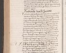 Zdjęcie nr 860 dla obiektu archiwalnego: Acta actorum causarum, sententiarum tam diffinitivarum quam interloquutoriarum, decretorum, obligationum, quietationum, constitutionum procuratorum etc. coram reverendo domino Martino Izdbienski de Russiecz archidiacono Posnaniensi, custode et in spiritualibus vicario generali Cracoviensi, ad annum Domini millesimum quingesimum sexagesimum quintum, cuius indictio octava, pontificatus Pii pape, annus sextus, continuantur