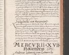 Zdjęcie nr 859 dla obiektu archiwalnego: Acta actorum causarum, sententiarum tam diffinitivarum quam interloquutoriarum, decretorum, obligationum, quietationum, constitutionum procuratorum etc. coram reverendo domino Martino Izdbienski de Russiecz archidiacono Posnaniensi, custode et in spiritualibus vicario generali Cracoviensi, ad annum Domini millesimum quingesimum sexagesimum quintum, cuius indictio octava, pontificatus Pii pape, annus sextus, continuantur