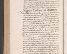 Zdjęcie nr 858 dla obiektu archiwalnego: Acta actorum causarum, sententiarum tam diffinitivarum quam interloquutoriarum, decretorum, obligationum, quietationum, constitutionum procuratorum etc. coram reverendo domino Martino Izdbienski de Russiecz archidiacono Posnaniensi, custode et in spiritualibus vicario generali Cracoviensi, ad annum Domini millesimum quingesimum sexagesimum quintum, cuius indictio octava, pontificatus Pii pape, annus sextus, continuantur