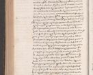 Zdjęcie nr 856 dla obiektu archiwalnego: Acta actorum causarum, sententiarum tam diffinitivarum quam interloquutoriarum, decretorum, obligationum, quietationum, constitutionum procuratorum etc. coram reverendo domino Martino Izdbienski de Russiecz archidiacono Posnaniensi, custode et in spiritualibus vicario generali Cracoviensi, ad annum Domini millesimum quingesimum sexagesimum quintum, cuius indictio octava, pontificatus Pii pape, annus sextus, continuantur