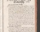 Zdjęcie nr 851 dla obiektu archiwalnego: Acta actorum causarum, sententiarum tam diffinitivarum quam interloquutoriarum, decretorum, obligationum, quietationum, constitutionum procuratorum etc. coram reverendo domino Martino Izdbienski de Russiecz archidiacono Posnaniensi, custode et in spiritualibus vicario generali Cracoviensi, ad annum Domini millesimum quingesimum sexagesimum quintum, cuius indictio octava, pontificatus Pii pape, annus sextus, continuantur