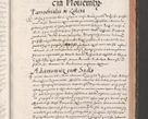 Zdjęcie nr 849 dla obiektu archiwalnego: Acta actorum causarum, sententiarum tam diffinitivarum quam interloquutoriarum, decretorum, obligationum, quietationum, constitutionum procuratorum etc. coram reverendo domino Martino Izdbienski de Russiecz archidiacono Posnaniensi, custode et in spiritualibus vicario generali Cracoviensi, ad annum Domini millesimum quingesimum sexagesimum quintum, cuius indictio octava, pontificatus Pii pape, annus sextus, continuantur