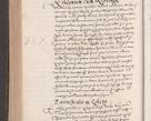 Zdjęcie nr 848 dla obiektu archiwalnego: Acta actorum causarum, sententiarum tam diffinitivarum quam interloquutoriarum, decretorum, obligationum, quietationum, constitutionum procuratorum etc. coram reverendo domino Martino Izdbienski de Russiecz archidiacono Posnaniensi, custode et in spiritualibus vicario generali Cracoviensi, ad annum Domini millesimum quingesimum sexagesimum quintum, cuius indictio octava, pontificatus Pii pape, annus sextus, continuantur