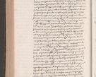 Zdjęcie nr 846 dla obiektu archiwalnego: Acta actorum causarum, sententiarum tam diffinitivarum quam interloquutoriarum, decretorum, obligationum, quietationum, constitutionum procuratorum etc. coram reverendo domino Martino Izdbienski de Russiecz archidiacono Posnaniensi, custode et in spiritualibus vicario generali Cracoviensi, ad annum Domini millesimum quingesimum sexagesimum quintum, cuius indictio octava, pontificatus Pii pape, annus sextus, continuantur