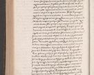 Zdjęcie nr 844 dla obiektu archiwalnego: Acta actorum causarum, sententiarum tam diffinitivarum quam interloquutoriarum, decretorum, obligationum, quietationum, constitutionum procuratorum etc. coram reverendo domino Martino Izdbienski de Russiecz archidiacono Posnaniensi, custode et in spiritualibus vicario generali Cracoviensi, ad annum Domini millesimum quingesimum sexagesimum quintum, cuius indictio octava, pontificatus Pii pape, annus sextus, continuantur
