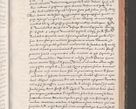 Zdjęcie nr 843 dla obiektu archiwalnego: Acta actorum causarum, sententiarum tam diffinitivarum quam interloquutoriarum, decretorum, obligationum, quietationum, constitutionum procuratorum etc. coram reverendo domino Martino Izdbienski de Russiecz archidiacono Posnaniensi, custode et in spiritualibus vicario generali Cracoviensi, ad annum Domini millesimum quingesimum sexagesimum quintum, cuius indictio octava, pontificatus Pii pape, annus sextus, continuantur