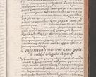 Zdjęcie nr 841 dla obiektu archiwalnego: Acta actorum causarum, sententiarum tam diffinitivarum quam interloquutoriarum, decretorum, obligationum, quietationum, constitutionum procuratorum etc. coram reverendo domino Martino Izdbienski de Russiecz archidiacono Posnaniensi, custode et in spiritualibus vicario generali Cracoviensi, ad annum Domini millesimum quingesimum sexagesimum quintum, cuius indictio octava, pontificatus Pii pape, annus sextus, continuantur