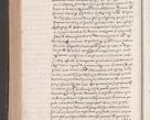Zdjęcie nr 840 dla obiektu archiwalnego: Acta actorum causarum, sententiarum tam diffinitivarum quam interloquutoriarum, decretorum, obligationum, quietationum, constitutionum procuratorum etc. coram reverendo domino Martino Izdbienski de Russiecz archidiacono Posnaniensi, custode et in spiritualibus vicario generali Cracoviensi, ad annum Domini millesimum quingesimum sexagesimum quintum, cuius indictio octava, pontificatus Pii pape, annus sextus, continuantur