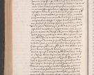 Zdjęcie nr 836 dla obiektu archiwalnego: Acta actorum causarum, sententiarum tam diffinitivarum quam interloquutoriarum, decretorum, obligationum, quietationum, constitutionum procuratorum etc. coram reverendo domino Martino Izdbienski de Russiecz archidiacono Posnaniensi, custode et in spiritualibus vicario generali Cracoviensi, ad annum Domini millesimum quingesimum sexagesimum quintum, cuius indictio octava, pontificatus Pii pape, annus sextus, continuantur