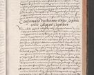 Zdjęcie nr 835 dla obiektu archiwalnego: Acta actorum causarum, sententiarum tam diffinitivarum quam interloquutoriarum, decretorum, obligationum, quietationum, constitutionum procuratorum etc. coram reverendo domino Martino Izdbienski de Russiecz archidiacono Posnaniensi, custode et in spiritualibus vicario generali Cracoviensi, ad annum Domini millesimum quingesimum sexagesimum quintum, cuius indictio octava, pontificatus Pii pape, annus sextus, continuantur