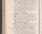 Zdjęcie nr 834 dla obiektu archiwalnego: Acta actorum causarum, sententiarum tam diffinitivarum quam interloquutoriarum, decretorum, obligationum, quietationum, constitutionum procuratorum etc. coram reverendo domino Martino Izdbienski de Russiecz archidiacono Posnaniensi, custode et in spiritualibus vicario generali Cracoviensi, ad annum Domini millesimum quingesimum sexagesimum quintum, cuius indictio octava, pontificatus Pii pape, annus sextus, continuantur