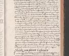 Zdjęcie nr 829 dla obiektu archiwalnego: Acta actorum causarum, sententiarum tam diffinitivarum quam interloquutoriarum, decretorum, obligationum, quietationum, constitutionum procuratorum etc. coram reverendo domino Martino Izdbienski de Russiecz archidiacono Posnaniensi, custode et in spiritualibus vicario generali Cracoviensi, ad annum Domini millesimum quingesimum sexagesimum quintum, cuius indictio octava, pontificatus Pii pape, annus sextus, continuantur