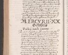 Zdjęcie nr 828 dla obiektu archiwalnego: Acta actorum causarum, sententiarum tam diffinitivarum quam interloquutoriarum, decretorum, obligationum, quietationum, constitutionum procuratorum etc. coram reverendo domino Martino Izdbienski de Russiecz archidiacono Posnaniensi, custode et in spiritualibus vicario generali Cracoviensi, ad annum Domini millesimum quingesimum sexagesimum quintum, cuius indictio octava, pontificatus Pii pape, annus sextus, continuantur