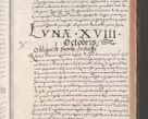 Zdjęcie nr 827 dla obiektu archiwalnego: Acta actorum causarum, sententiarum tam diffinitivarum quam interloquutoriarum, decretorum, obligationum, quietationum, constitutionum procuratorum etc. coram reverendo domino Martino Izdbienski de Russiecz archidiacono Posnaniensi, custode et in spiritualibus vicario generali Cracoviensi, ad annum Domini millesimum quingesimum sexagesimum quintum, cuius indictio octava, pontificatus Pii pape, annus sextus, continuantur